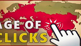 Age of Clicks