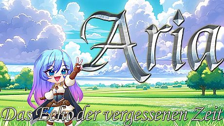 Aria - Das Echo der vergessenen Zeit Game