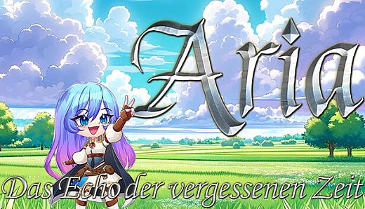 Aria - Das Echo der vergessenen Zeit