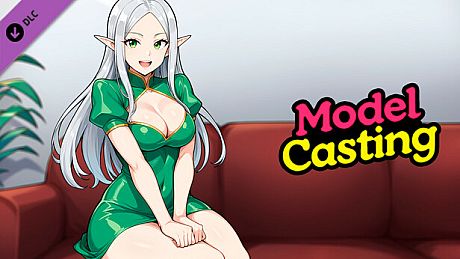 Model Casting - Lila DLC