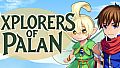 Explorers of Palan