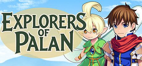 Explorers of Palan Game