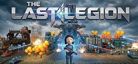 The Last Legion Game