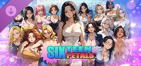 SixteenPetals - Art Book DLC