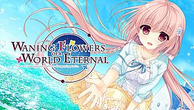 Waning Flowers of a World Eternal - The Rainbow Appears After Flowering Rain