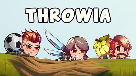 Throwia Game