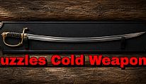 Kup Puzzles Cold Weapons na PC