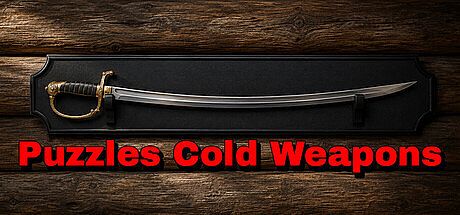 Puzzles Cold Weapons