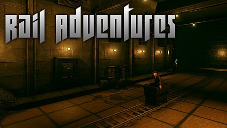 Rail Adventures Game