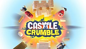 Castle Crumble