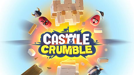 Castle Crumble Game