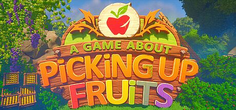 A Game About Picking Fruits Game