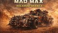Mad Max - Rockmaw Brawla