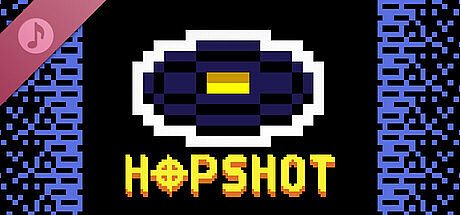 Hopshot Soundtrack DLC