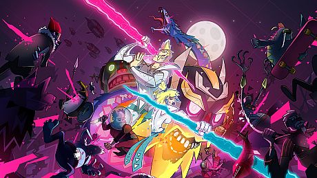 Lichtspeer: Double Speer Edition Game