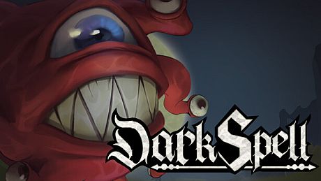 Dark spell Game
