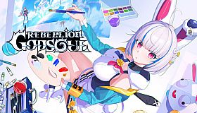 RebellionGODSOUL-HD&DynamicWallpapers