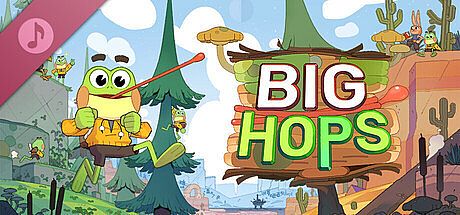 Big Hops Soundtrack