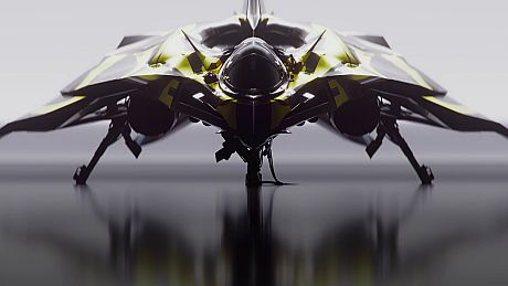 CYGNI: All Guns Blazing Game