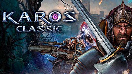 Karos Classic Game