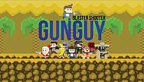 Kup Blaster Shooter GunGuy! na PC