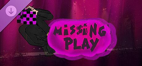 MISSING PLAY - Missing Texture DLC