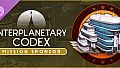 Surviving Mars: Relaunched - Interplanetary Codex - Mission Sponsor