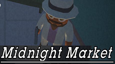 Midnight Market Game