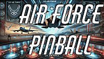 Comprar Air Force Pinball para PC