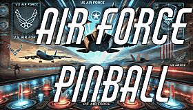 Air Force Pinball