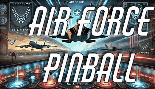 Air Force Pinball