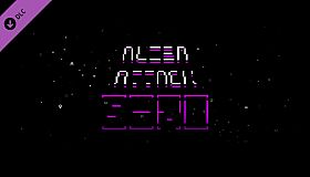 Alien Attack: Zero