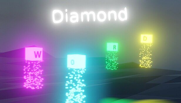 Buy Diamond Word