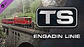Train Simulator: Engadin Linie: Pontresina - Scuol-Tarasp Route Add-On