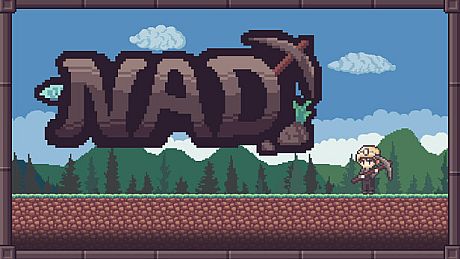 Isekai Mining Defense Game