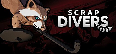 Scrapdivers Game
