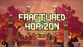 Fractured Horizon