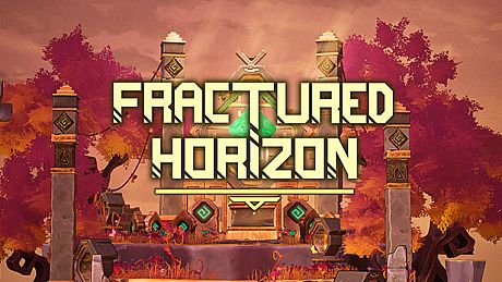 Fractured Horizon Game