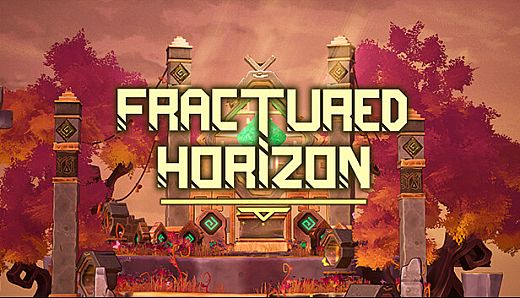 Fractured Horizon