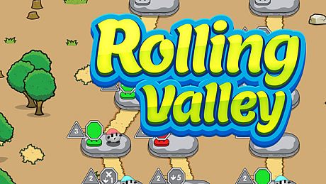 Rolling Valley Game