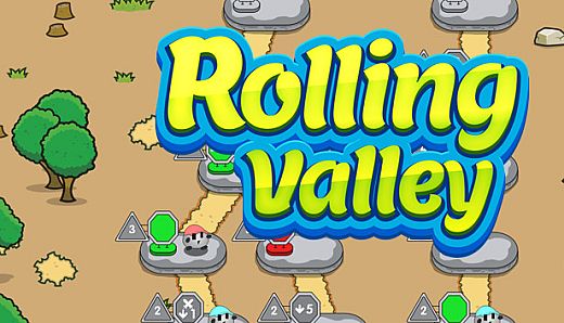 Rolling Valley