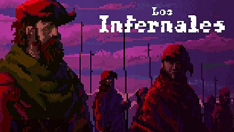 Los Infernales Game