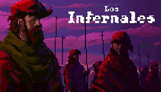 Los Infernales