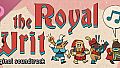 The Royal Writ Soundtrack
