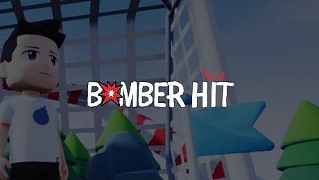 BomberHit Game