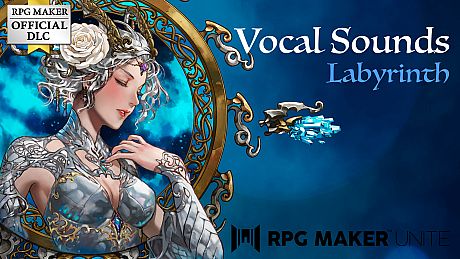 Vocal Sounds Labyrinth DLC