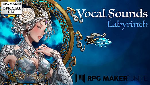 Vocal Sounds Labyrinth