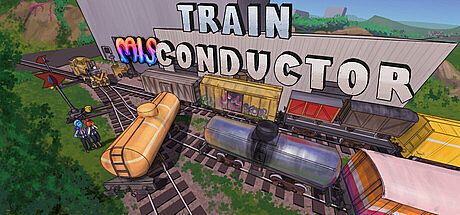 Train Misconductor Game