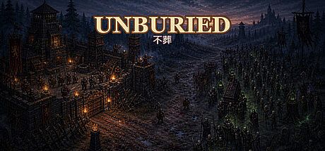 Unburied