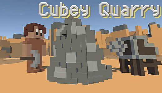 Cubey Quarry